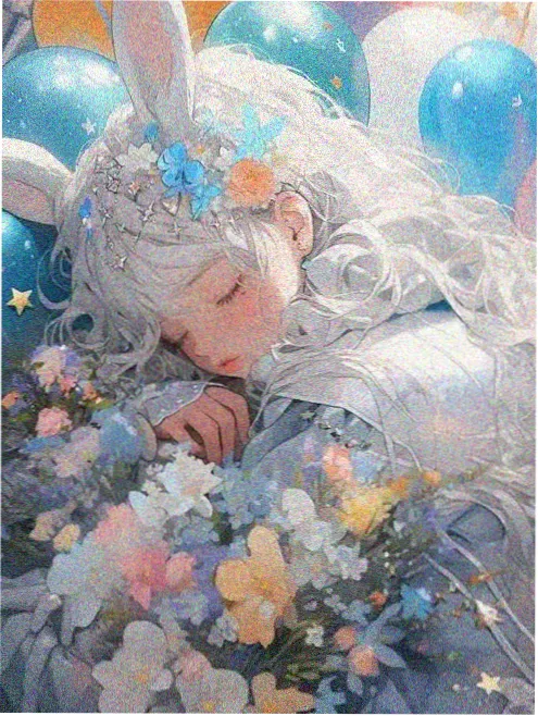 长安三万里免费电影 高清海报