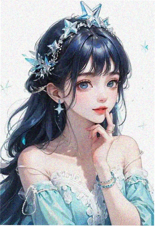 将进酒 动画短片集海报